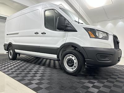 2025 Ford Transit 250 Medium Roof RWD Empty Cargo Van for sale #T8264 - photo 1