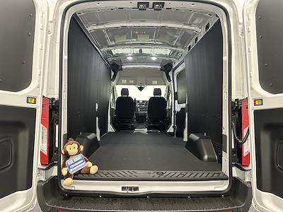 2025 Ford Transit 250 Medium Roof RWD Empty Cargo Van for sale #T8264 - photo 2