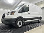 2025 Ford Transit 250 Medium Roof RWD Empty Cargo Van for sale #T8264 - photo 5