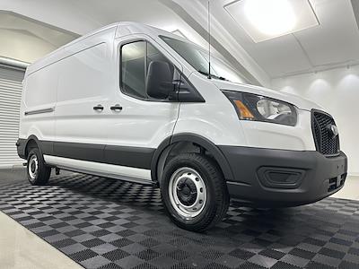 2025 Ford Transit 250 Medium Roof RWD Empty Cargo Van for sale #T8266 - photo 1