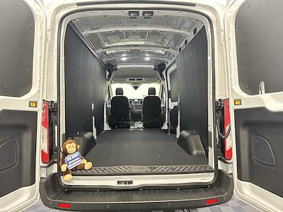2025 Ford Transit 250 Medium Roof RWD Empty Cargo Van for sale #T8266 - photo 2