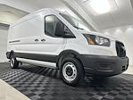 New 2025 Ford Transit 250 Medium Roof Empty Cargo Van for sale #T8266 - photo 1