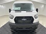 New 2025 Ford Transit 250 Medium Roof Empty Cargo Van for sale #T8266 - photo 4