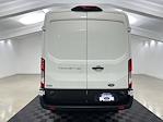 New 2025 Ford Transit 250 Medium Roof Empty Cargo Van for sale #T8266 - photo 8