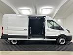 New 2025 Ford Transit 250 Medium Roof Empty Cargo Van for sale #T8266 - photo 9