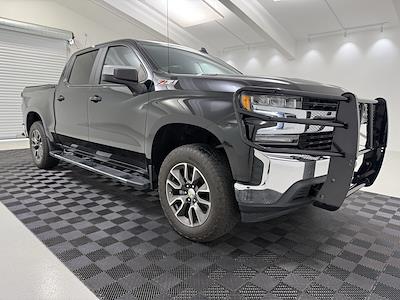 Used 2021 Chevrolet Silverado 1500 - photo 1