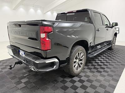 Used 2021 Chevrolet Silverado 1500 - photo 1