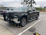 Used 2021 Chevrolet Silverado 1500 LT Crew Cab for sale #T8271B - photo 3