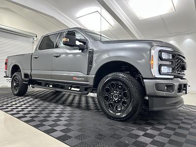 2025 Ford F-350 Crew Cab SRW 4WD Pickup for sale #T8272 - photo 1