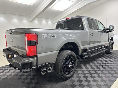 2025 Ford F-350 Crew Cab SRW 4WD Pickup for sale #T8272 - photo 2