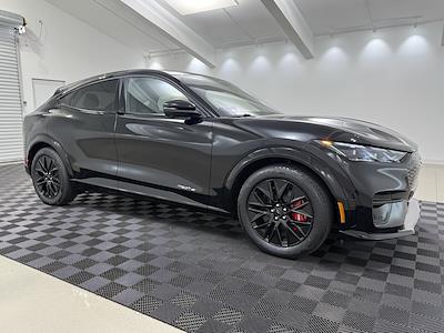 New 2025 Ford Mustang Mach-E Premium for sale #T8281 - photo 1