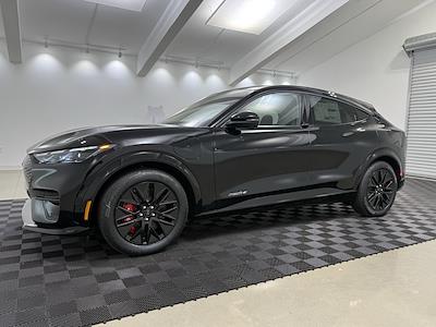 New 2025 Ford Mustang Mach-E - photo 1