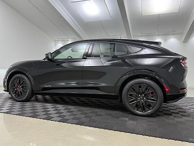 New 2025 Ford Mustang Mach-E - photo 1