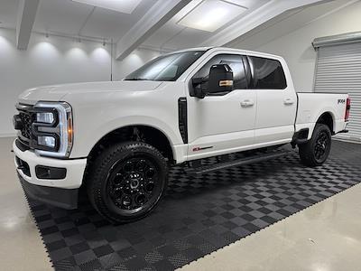 2025 Ford F-350 Crew Cab SRW 4WD Pickup for sale #T8285A - photo 1