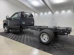2025 Ford F-350 Regular Cab DRW 4WD Cab Chassis for sale #T8288 - photo 7
