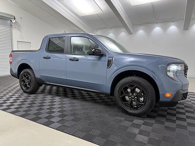 New 2025 Ford Maverick XLT SuperCrew Cab for sale #T8292 - photo 1