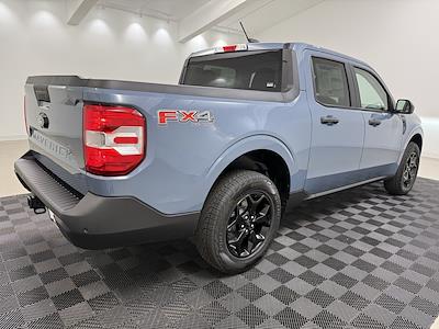2025 Ford Maverick SuperCrew Cab AWD Pickup for sale #T8292 - photo 2