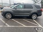 Used 2017 Ford Explorer Limited for sale #T8294A - photo 1