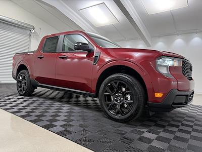 2025 Ford Maverick SuperCrew Cab AWD Pickup for sale #T8295 - photo 1