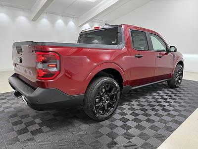 2025 Ford Maverick SuperCrew Cab AWD Pickup for sale #T8295 - photo 2