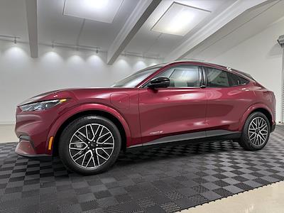 New 2025 Ford Mustang Mach-E - photo 1
