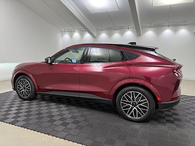 New 2025 Ford Mustang Mach-E - photo 1