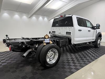 2025 Ford F-450 Crew Cab DRW 4WD Cab Chassis for sale #T8313 - photo 2