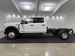 2025 Ford F-450 Crew Cab DRW 4WD Cab Chassis for sale #T8313 - photo 5