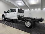 2025 Ford F-450 Crew Cab DRW 4WD Cab Chassis for sale #T8313 - photo 6