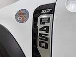 2025 Ford F-450 Crew Cab DRW 4WD Cab Chassis for sale #T8313 - photo 8
