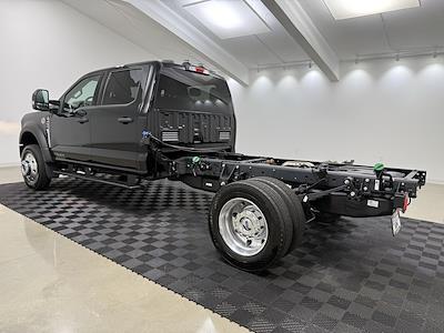 2025 Ford F-450 Crew Cab DRW 4WD Cab Chassis for sale #T8314 - photo 2