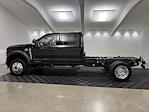 2025 Ford F-450 Crew Cab DRW 4WD Cab Chassis for sale #T8314 - photo 5