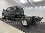 2025 Ford F-450 Crew Cab DRW 4WD Cab Chassis for sale #T8314 - photo 2