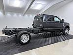 2025 Ford F-450 Crew Cab DRW 4WD Cab Chassis for sale #T8314 - photo 6