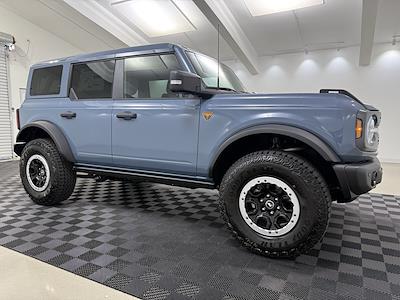 2025 Ford Bronco 4WD SUV for sale #T8318 - photo 1