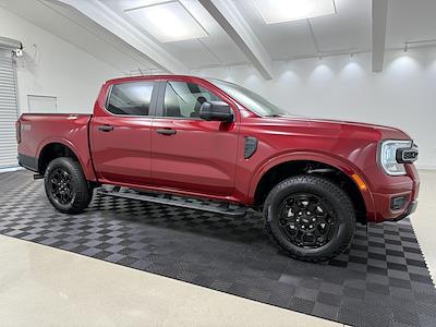 New 2025 Ford Ranger XLT SuperCrew Cab for sale #T8322 - photo 1