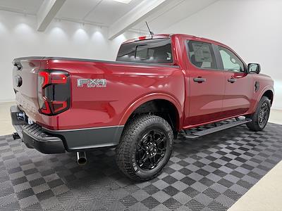 New 2025 Ford Ranger XLT SuperCrew Cab for sale #T8322 - photo 2