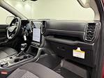 2025 Ford Ranger SuperCrew Cab 4WD Pickup for sale #T8322 - photo 27