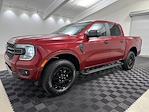 2025 Ford Ranger SuperCrew Cab 4WD Pickup for sale #T8322 - photo 5