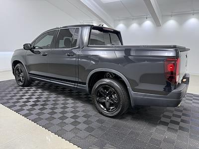 Used 2021 Honda Ridgeline Black Edition Crew Cab for sale #T8325A - photo 2