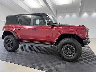 New 2025 Ford Bronco Raptor for sale #T8327 - photo 1