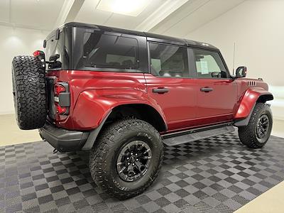 New 2025 Ford Bronco Raptor for sale #T8327 - photo 2