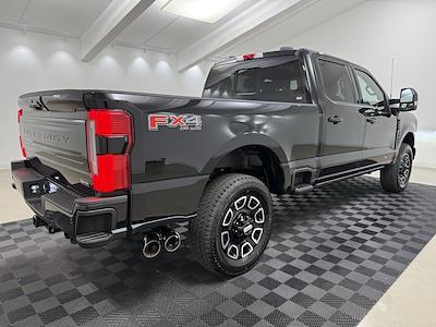 2026 Ford F-350 Crew Cab SRW 4WD Pickup for sale #T8328 - photo 2