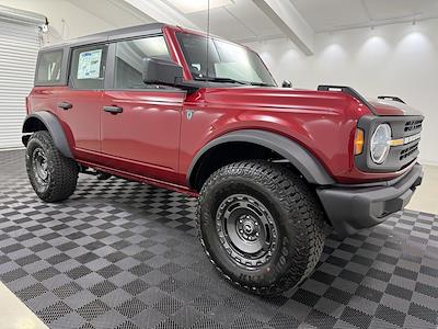 2025 Ford Bronco 4WD SUV for sale #T8330 - photo 1