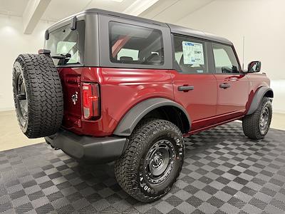 2025 Ford Bronco 4WD SUV for sale #T8330 - photo 2