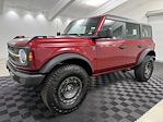 2025 Ford Bronco 4WD SUV for sale #T8330 - photo 5