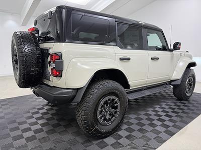2025 Ford Bronco 4WD SUV for sale #T8332 - photo 2