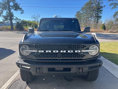 2025 Ford Bronco 4WD SUV for sale #T8332A - photo 2