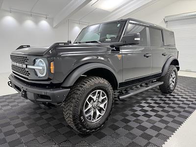 Used 2025 Ford Bronco - photo 1