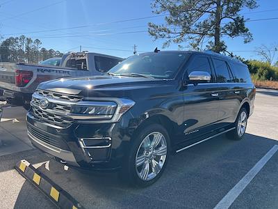 Used 2023 Ford Expedition MAX - photo 1